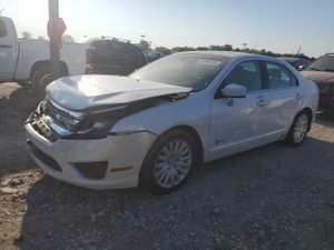 Ford Fusion HYBRID 2.5L 4 2011