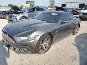 Ford Mustang GT 5.0L 8 2017