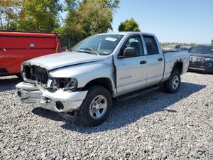Dodge RAM ST 4.7L 8 2004