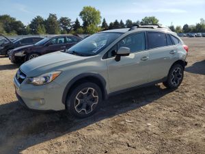 Subaru XV 2.0 PREMIUM 2.0L 4 2014