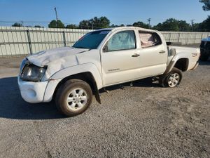Toyota Tacoma DOUBLE CAB PRERUNNER 4.0L 6 2010