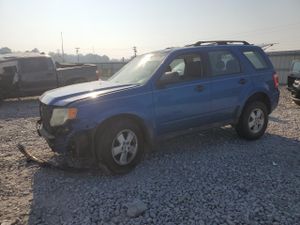 Ford Escape XLS 2.5L 4 2011