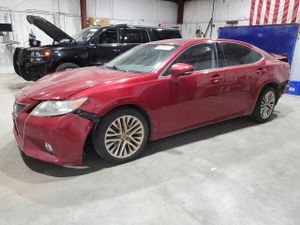 Lexus ES 350 3.5L 6 2013