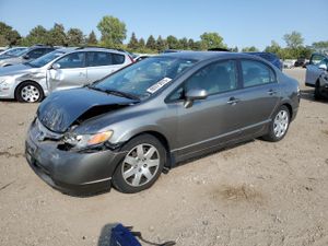 Honda Civic LX 1.8L 4 2006