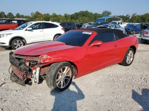 Chevrolet Camaro LT 3.6L 6 2013