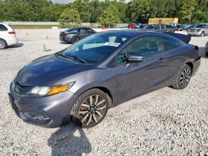 Honda Civic EXL 1.8L 4 2015