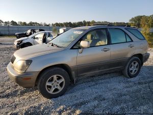 Lexus RX 300 3.0L 6 1999