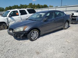 Honda Accord LX 2.4L 4 2010