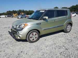 Kia Soul 1.6L 4 2013