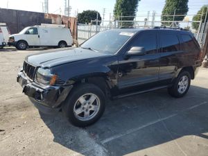Jeep Grand Cherokee LAREDO 3.7L 6 2005