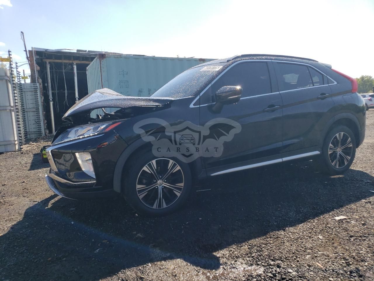 Mitsubishi Eclipse SE 1.5L 4 2019
