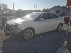 Buick Verano CONVENIENCE 2.4L 4 2015