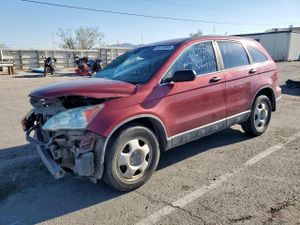 Honda CR-V LX 2.4L 4 2011