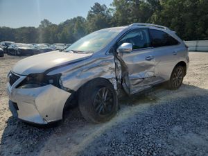 Lexus RX 350 BASE 3.5L 6 2013