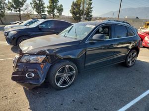 Audi Q5 PREMIUM PLUS 3.2L 6 2010