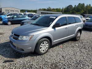 Dodge Journey SE 2.4L 4 2015