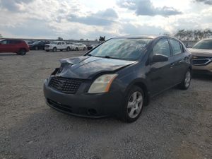 Nissan Sentra 2.0 2.0L 4 2008
