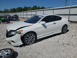 Honda Accord EXL 3.5L 6 2015
