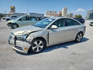 Chevrolet Cruze LT 1.4L 4 2011