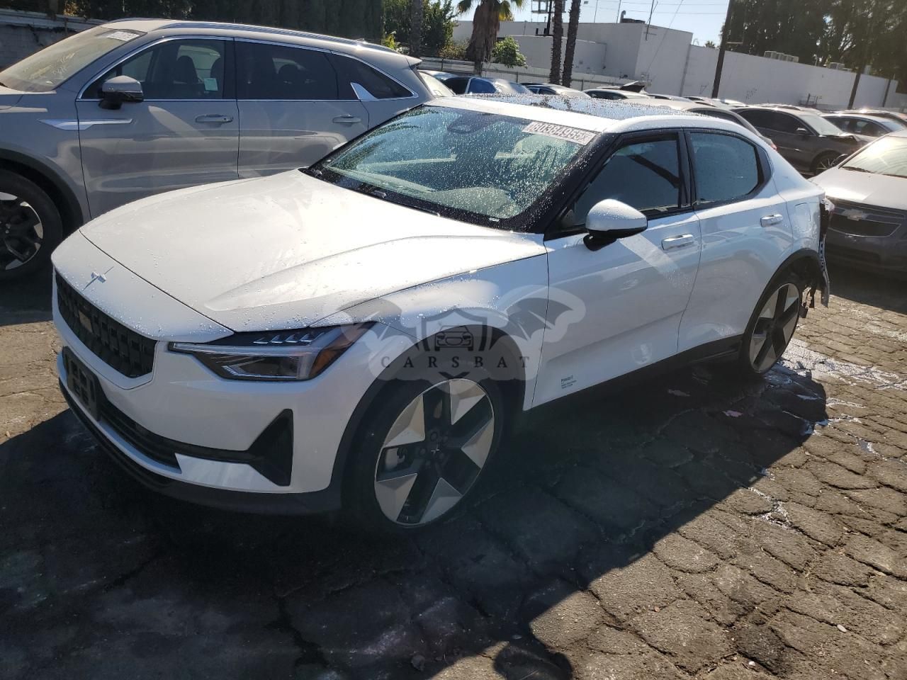 Polestar 2 2023