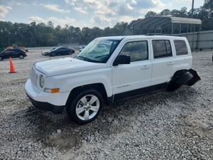 Jeep Patriot SPORT 2.4L 4 2011