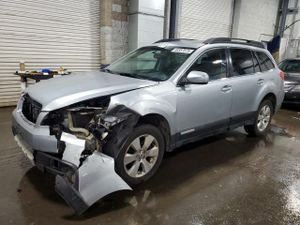 Subaru Outback 3.6R LIMITED 3.6L 6 2012