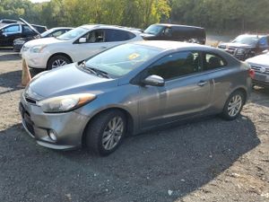 Kia Cerato / Forte / K3 EX 2.0L 4 2014