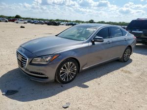 Hyundai Genesis 3.8L 3.8L 6 2015