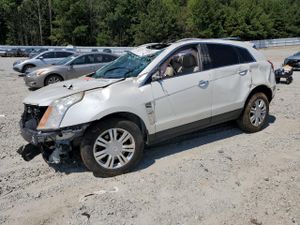 Cadillac SRX LUXURY COLLECTION 3.6L 6 2012