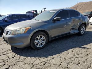Honda Accord LXP 2.4L 4 2008