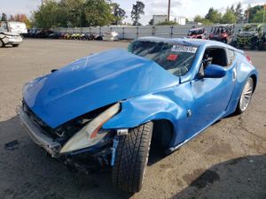 Nissan 370z 3.7L 6 2009