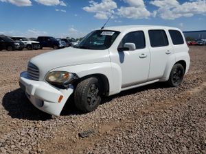Chevrolet HHR LT 2.2L 4 2011