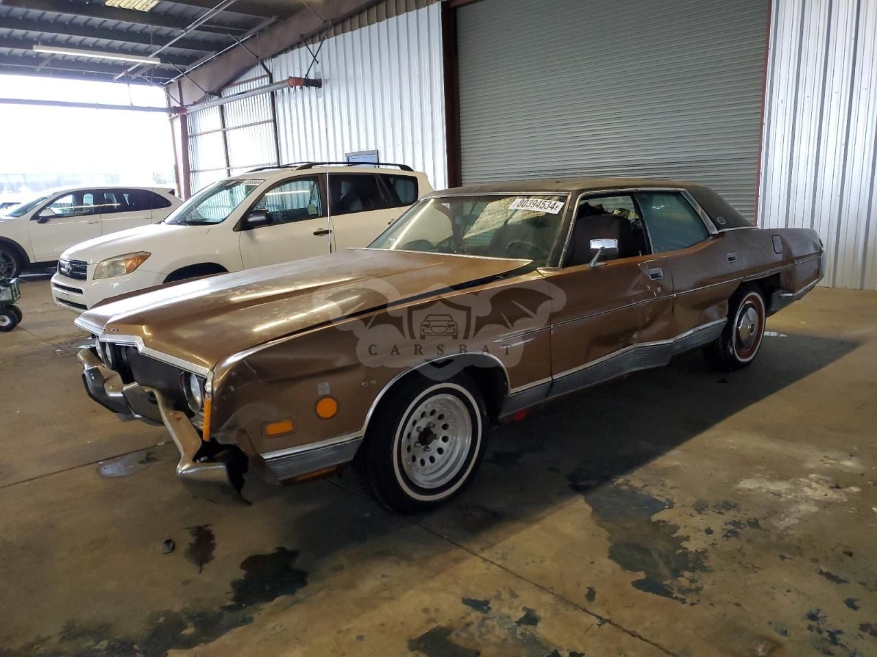 Ford LTD 1972