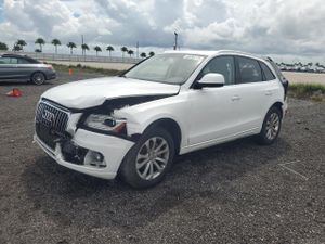 Audi Q5 PREMIUM PLUS 2.0L 4 2015