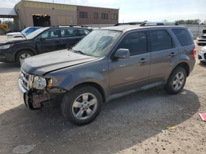 Ford Escape LIMITED 2.5L 4 2010