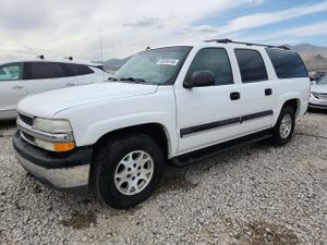Chevrolet Suburban K1500 5.3L 8 2003