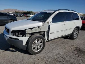 Volvo XC90 2.5L 5 2006