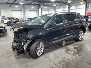 Ford Edge TITANIUM 3.5L 6 2015