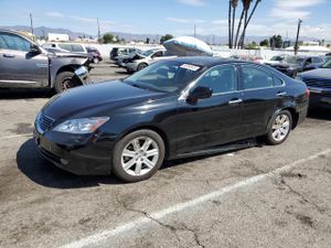 Lexus ES 350 3.5L 6 2007