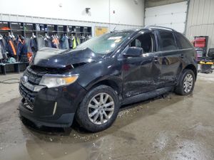 Ford Edge LIMITED 3.5L 6 2011