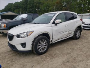 Mazda CX-5 TOURING 2.5L 4 2015