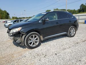 Lexus RX 350 3.5L 6 2012