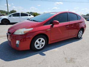 Toyota Prius 1.8L 4 2011