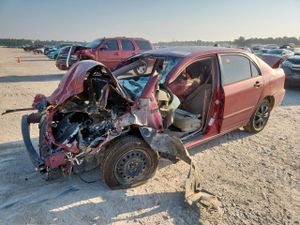 Toyota Corolla CE 1.8L 4 2005