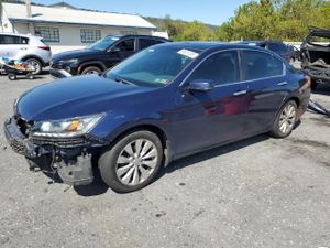 Honda Accord EXL 2.4L 4 2013