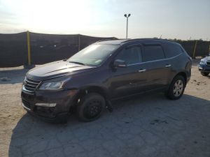Chevrolet Traverse LT 3.6L 6 2015