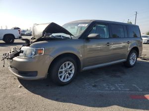 Ford Flex SE 3.5L 6 2014