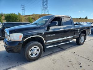 Dodge RAM ST 5.9L 6 2006