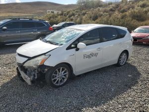 Toyota Prius 1.8L 4 2013