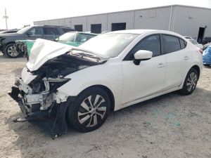 Mazda 3 SPORT 2.0L 4 2014